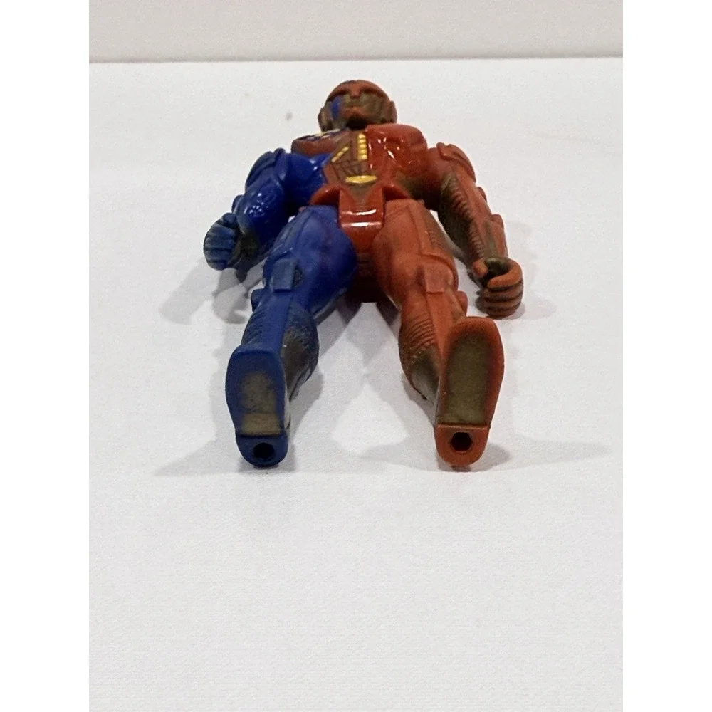 VR TROOPER 5